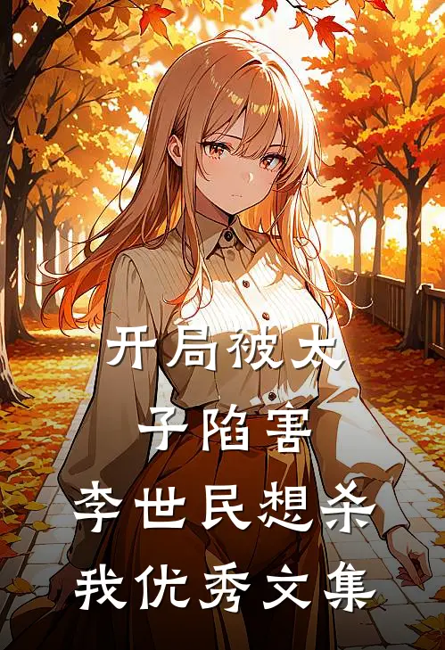 开局被太子陷害，李世民想杀我优秀文集