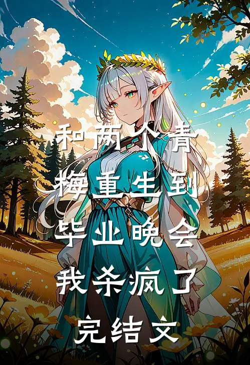 和两个青梅重生到毕业晚会，我杀疯了完结文