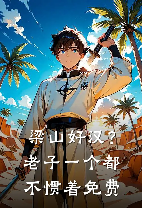 梁山好汉？老子一个都不惯着免费