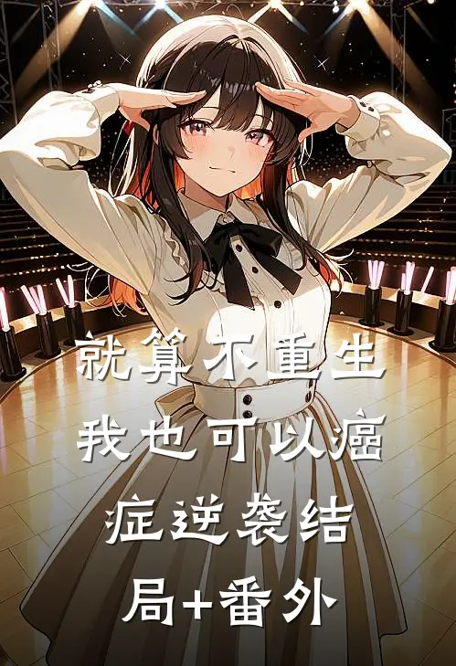 就算不重生，我也可以癌症逆袭结局+番外