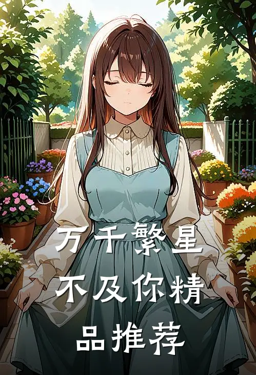 万千繁星不及你精品推荐