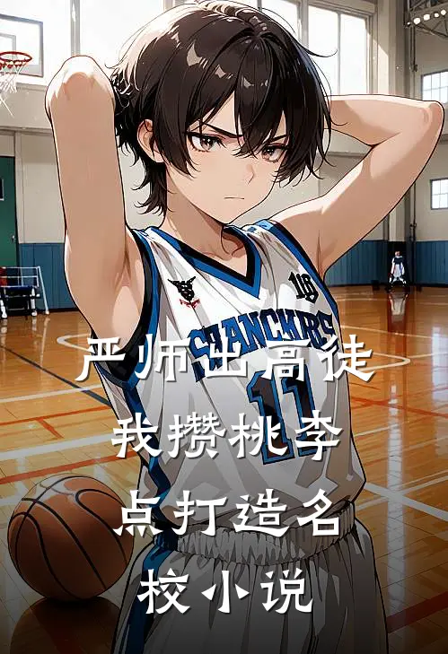 严师出高徒：我攒桃李点打造名校小说