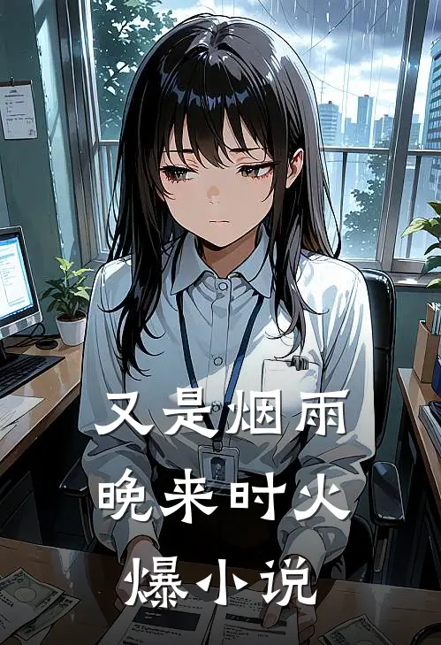 又是烟雨晚来时火爆小说