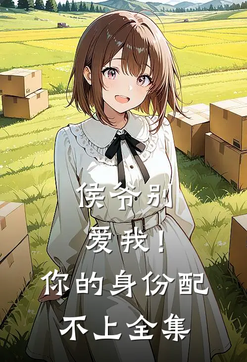 侯爷别爱我！你的身份配不上全集