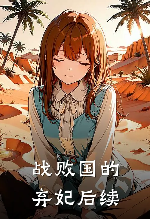 战败国的弃妃后续