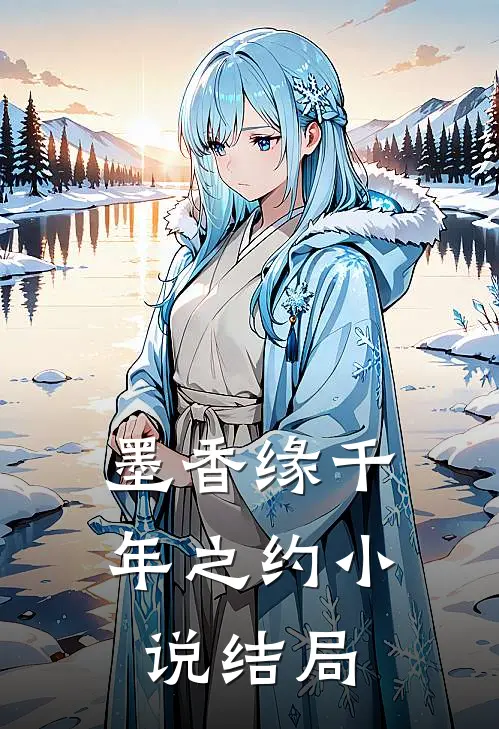 墨香缘·千年之约小说结局