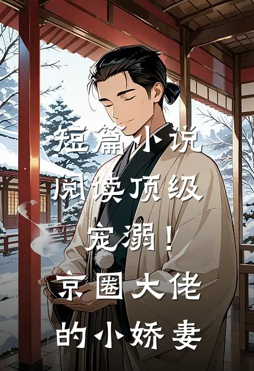 短篇小说阅读顶级宠溺！京圈大佬的小娇妻