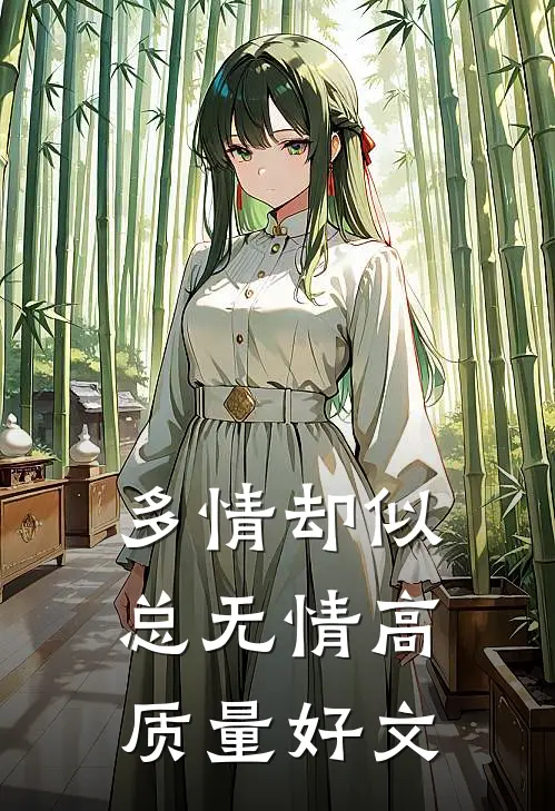 多情却似总无情高质量好文