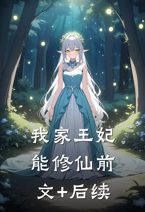 我家王妃能修仙前文+后续