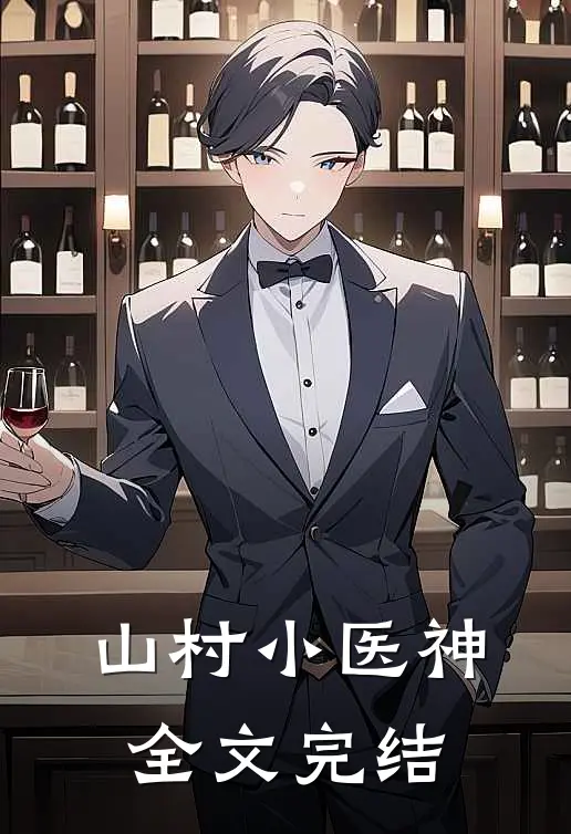 山村小医神全文完结