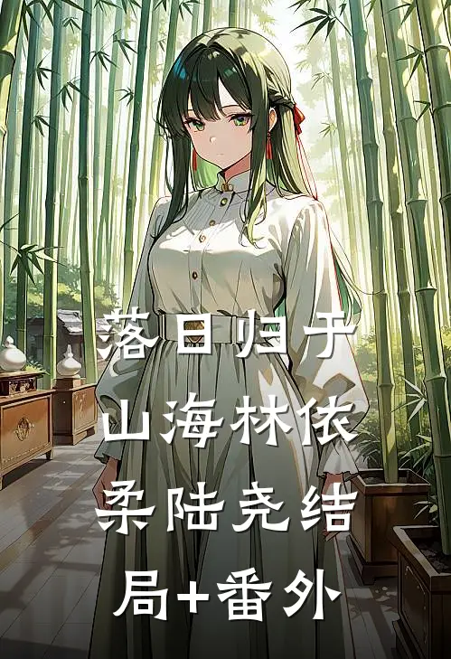 落日归于山海林依柔陆尧结局+番外