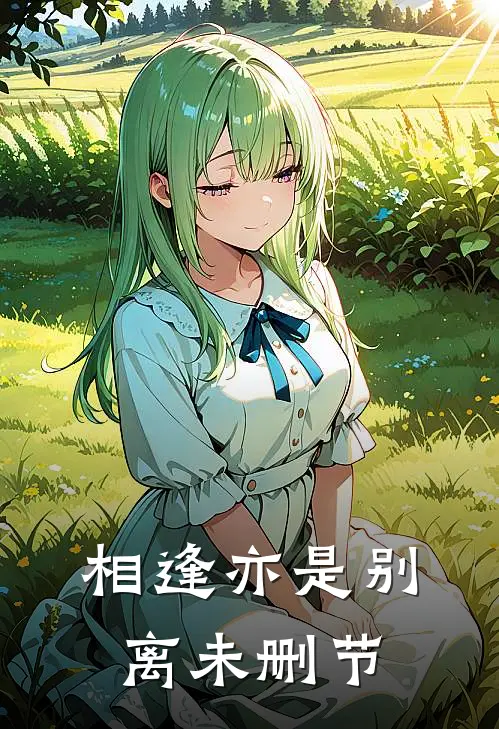 相逢亦是别离未删节