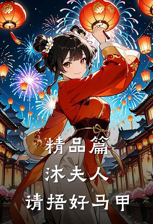 精品篇沐夫人，请捂好马甲