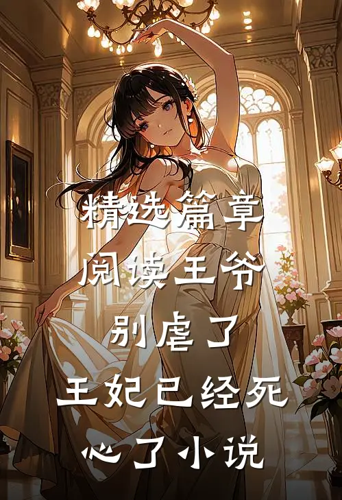 精选篇章阅读王爷别虐了,王妃已经死心了小说