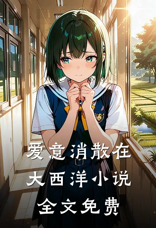 爱意消散在大西洋小说全文免费