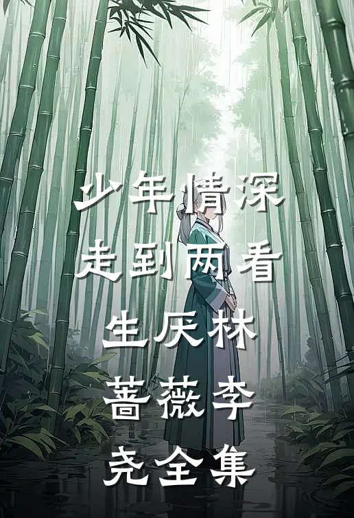 少年情深走到两看生厌林蔷薇李尧 全集