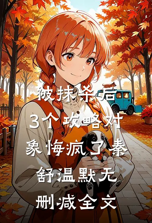 被抹杀后，3个攻略对象悔疯了秦舒温默无删减全文