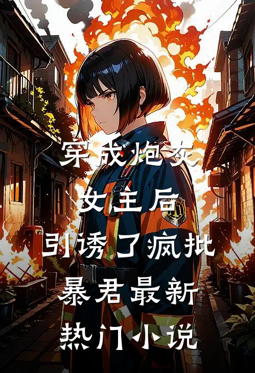 穿成炮灰女主后，引诱了疯批暴君最新热门小说