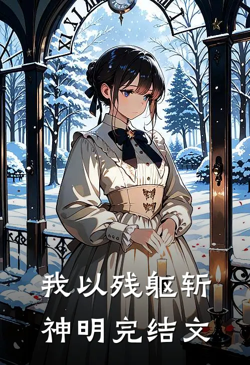 我以残躯斩神明完结文