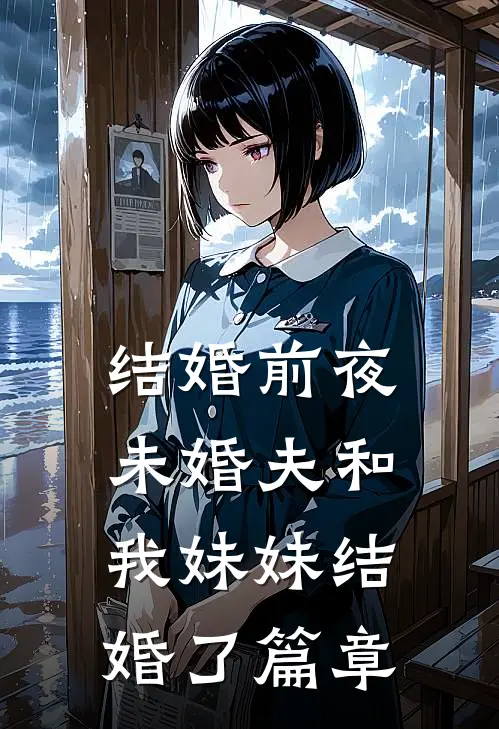 结婚前夜，未婚夫和我妹妹结婚了篇章