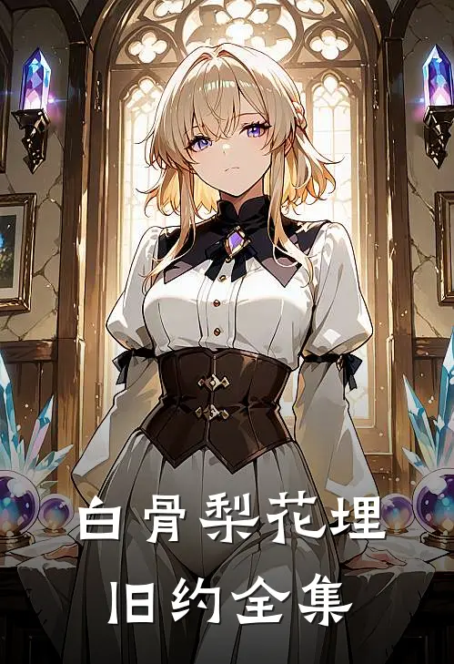 白骨梨花埋旧约全集