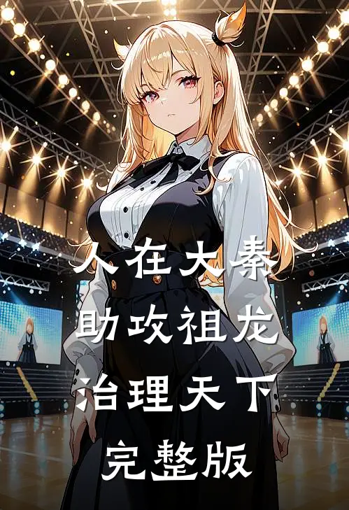 人在大秦，助攻祖龙治理天下完整版