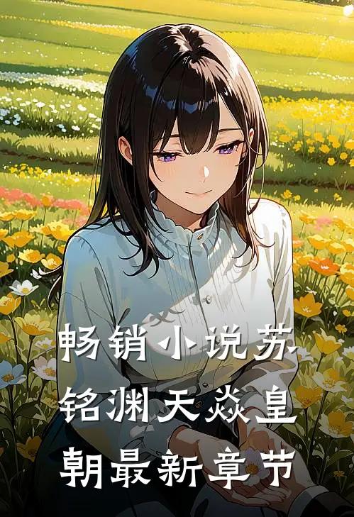 畅销小说苏铭渊天焱皇朝最新章节