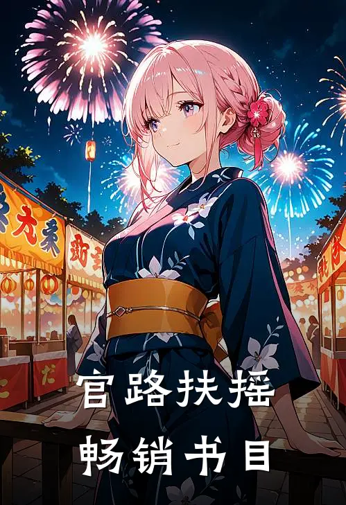 官路扶摇畅销书目