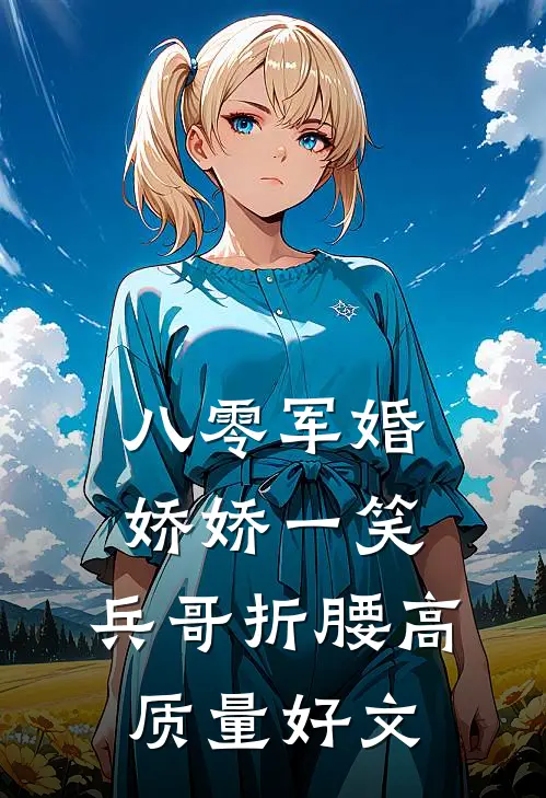 八零军婚：娇娇一笑，兵哥折腰高质量好文