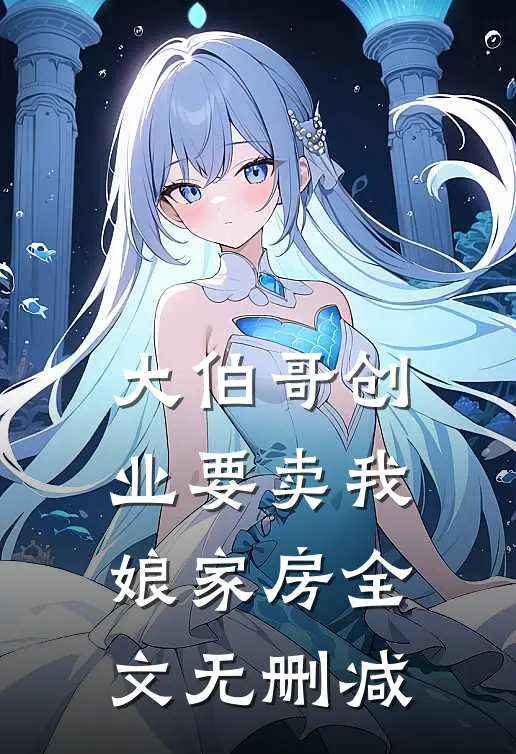 大伯哥创业要卖我娘家房全文无删减