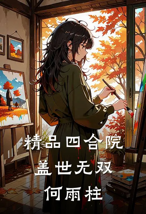 精品四合院：盖世无双何雨柱
