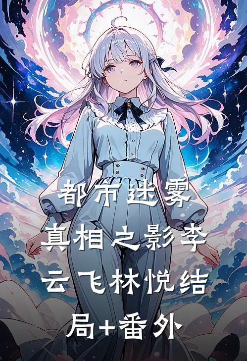 《都市迷雾：真相之影》李云飞林悦结局+番外