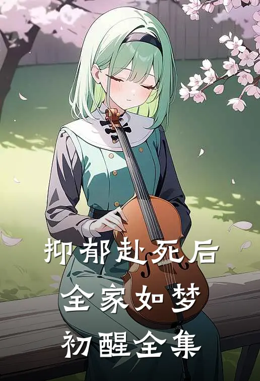 抑郁赴死后，全家如梦初醒 全集