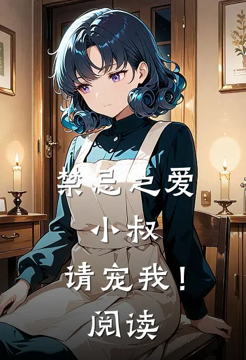 禁忌之爱：小叔，请宠我！阅读
