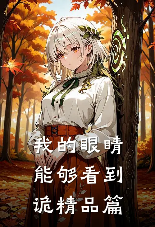 我的眼睛能够看到诡精品篇