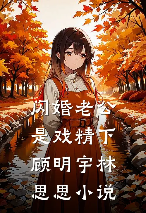 闪婚老公是戏精（下）顾明宇林思思小说