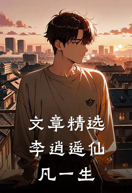文章精选李逍遥仙凡一生