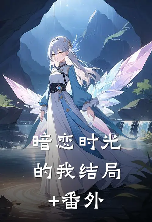 《暗恋时光的我》结局+番外