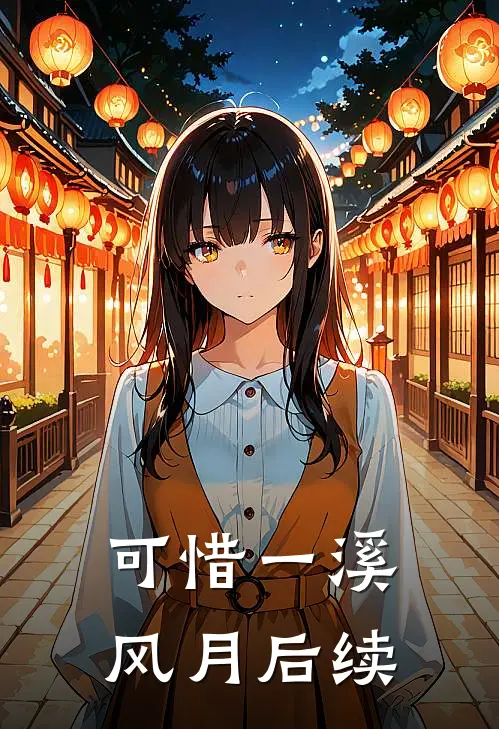 可惜一溪风月后续