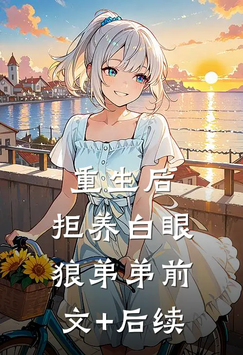 重生后，拒养白眼狼弟弟前文+后续