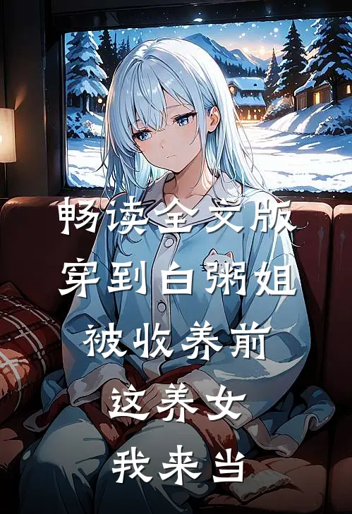 畅读全文版穿到白粥姐被收养前，这养女我来当