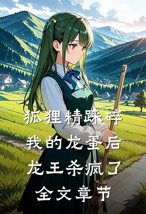 狐狸精踩碎我的龙蛋后，龙王杀疯了全文章节