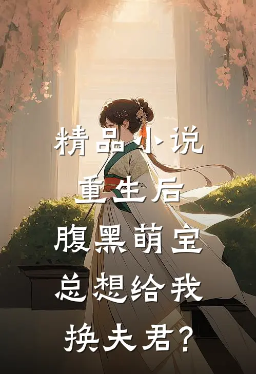精品小说重生后,腹黑萌宝总想给我换夫君?