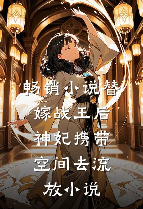 畅销小说替嫁战王后，神妃携带空间去流放小说