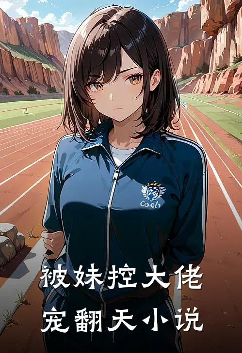 被妹控大佬宠翻天小说