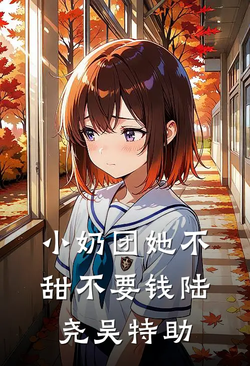 小奶团她不甜不要钱陆尧吴特助