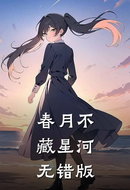 春月不藏星河无错版