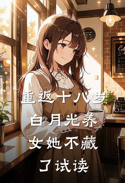 重返十八岁：白月光养女她不藏了试读