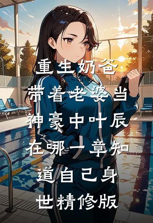 重生奶爸,带着老婆当神豪中叶辰在哪一章知道自己身世精修版