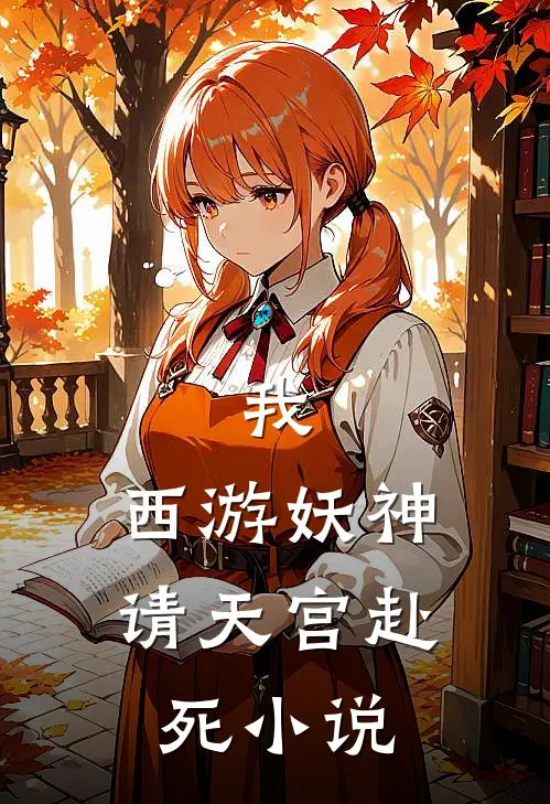 我,西游妖神,请天宫赴死免费阅读